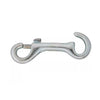 Open Eye -Electro Galvanized Snaps - 9.525x82.55x7.938 mm