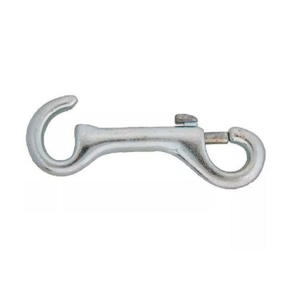 1087471 | BA-230RS (Each) --- Open Eye -Electro Galvanized Snaps - 9.525x82.55x7.938 mm - Steel Snap