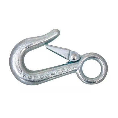 1096128 | BA-365RS --- Safety Hook Snaps - 11.1 mm x 19.05 mm x 101.6 mm