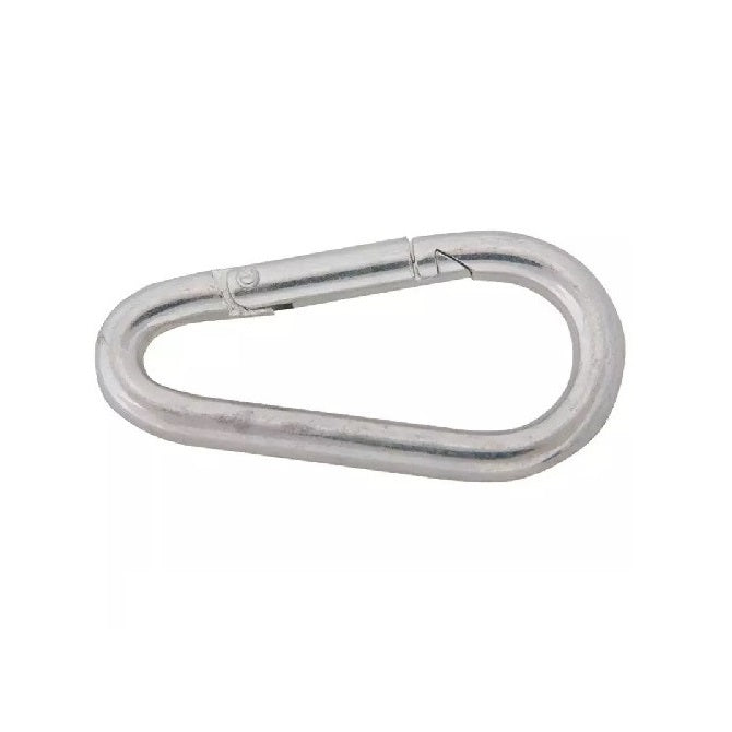 Spring Snaps - 6.35x63.5x9.525 mm