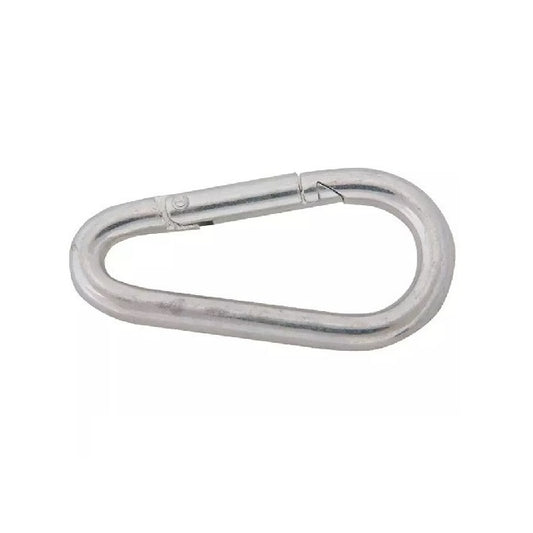 Spring Snaps - 6.35x63.5x9.525 mm