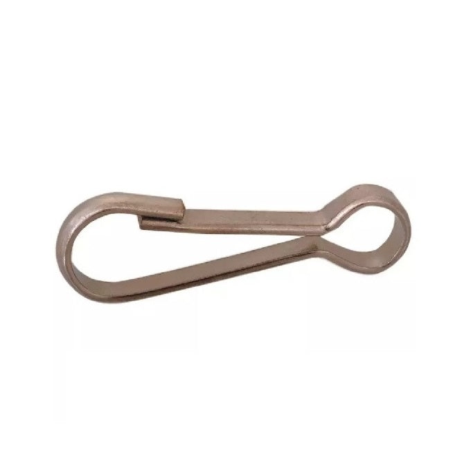 Snaps - Steel Wire - Bodies