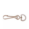 Steel Wire Snaps - 12.7x66.675x6.35 mm