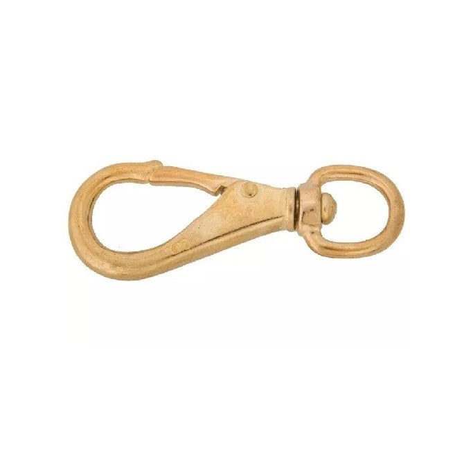 Swivel Eye Snaps - 19.05x115.875x12.7 mm