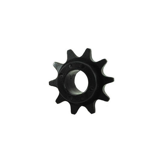 Roller Chain Sprockets - 20 tooth - 19.84x9.53 mm - Acetal