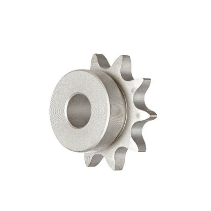 1108176 | SP1-038-016B-015-060-S3 (Each) --- Roller Chain Sprockets - 15 tooth - 17.88x13 mm Simplex - Stainless Steel 303/304 Similar to A2, 18-8 HRB80 Sprocket