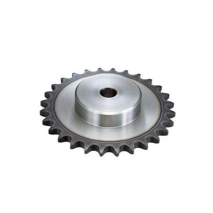 Roller Chain Sprockets - 21 tooth - 63.64x48 mm - Carbon Steel