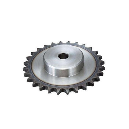 1160659 | SP1-127-079B-048-191-C (Each) --- Roller Chain Sprockets - 48 tooth - 193.95x88.9 mm Simplex - Carbon Steel Sprocket