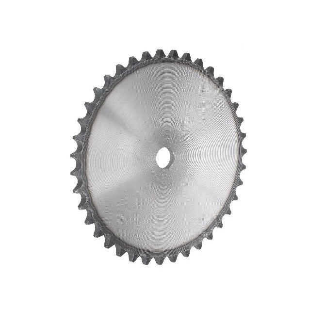 Roller Chain Sprockets - 24 tooth - 96.98 - TBA - Carbon Steel