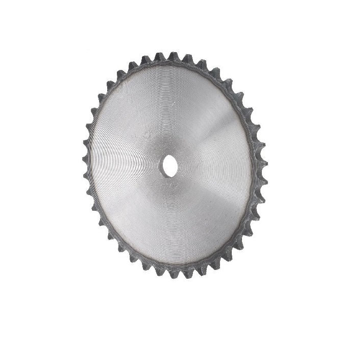 1127608 | SP1-064-028P-022-095-C (Each) --- Roller Chain Sprockets - 22 tooth - 44.45 mm - None Simplex