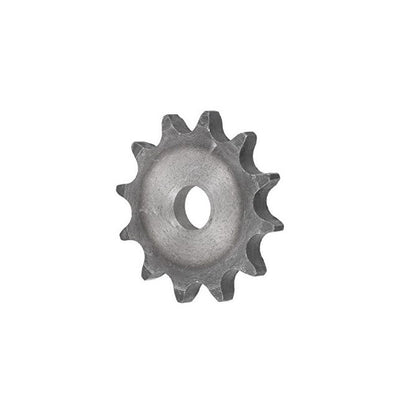1124826 | SP1-095-057P-020-PB-C (Each) --- Roller Chain Sprockets - 20 tooth - 60.89 mm - None Simplex - Steel Sprocket