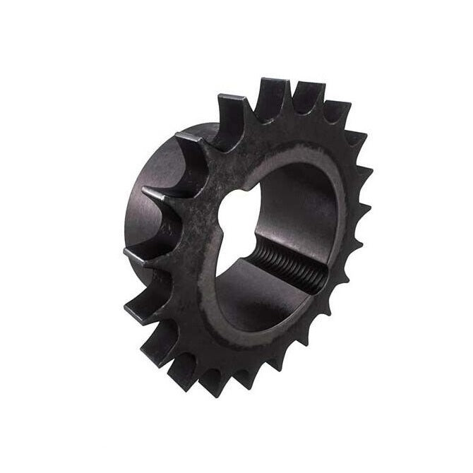 Sprockets - Roller Chain - Simplex - 08B - Taperlock