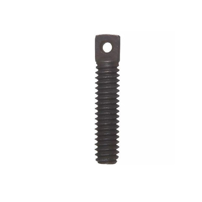 1076077 | SPANC-064F-032 --- Anchors - 1/4-28 UNF (6.35mm) x 31.75 mm x 22.225 mm