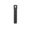 Steel Spring Anchors - 6-32 UNC -3.5mm- 15.875x10.16 mm