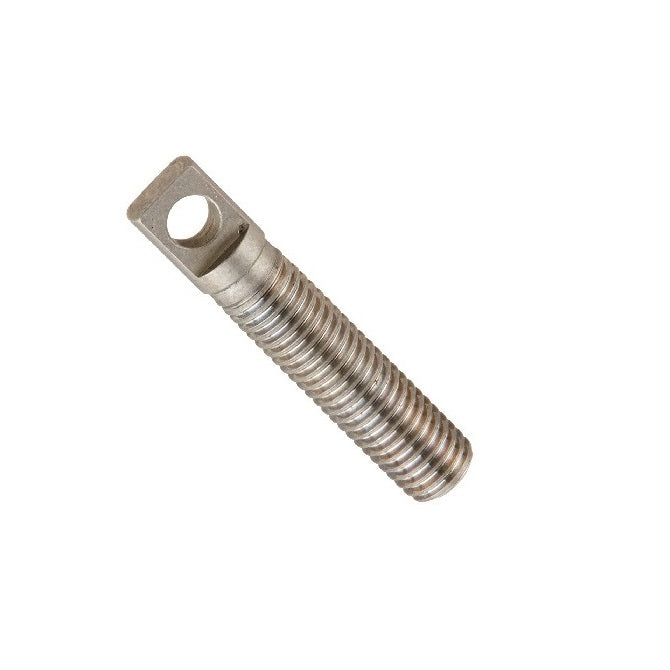 Stainless Steel Spring Anchors - 6-32 UNC -3.5mm- 15.875x10.16 mm