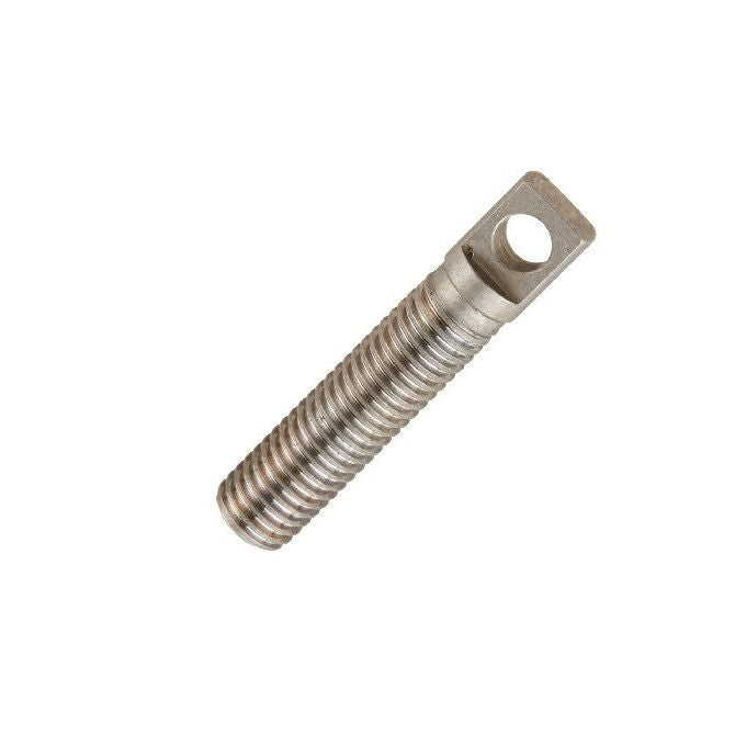 1055295 | SSA-60RS (Each) --- Stainless Steel Spring Anchors - 8-32 UNC - 4.17mm - 22.225x15.875 mm