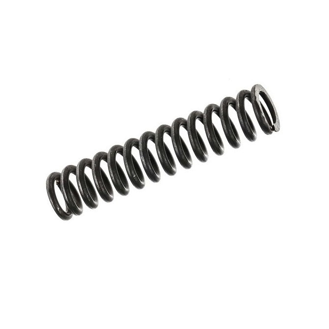 Compression Springs - 24.77x63.5x2.24 mm - Spring Steel