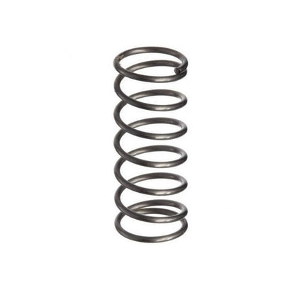 1046928 | CS-0305-0127-046-M-C (PK-5) --- Compression Springs - 3.05x12.7x0.46 mm Music Wire - Carbon Spring Steel