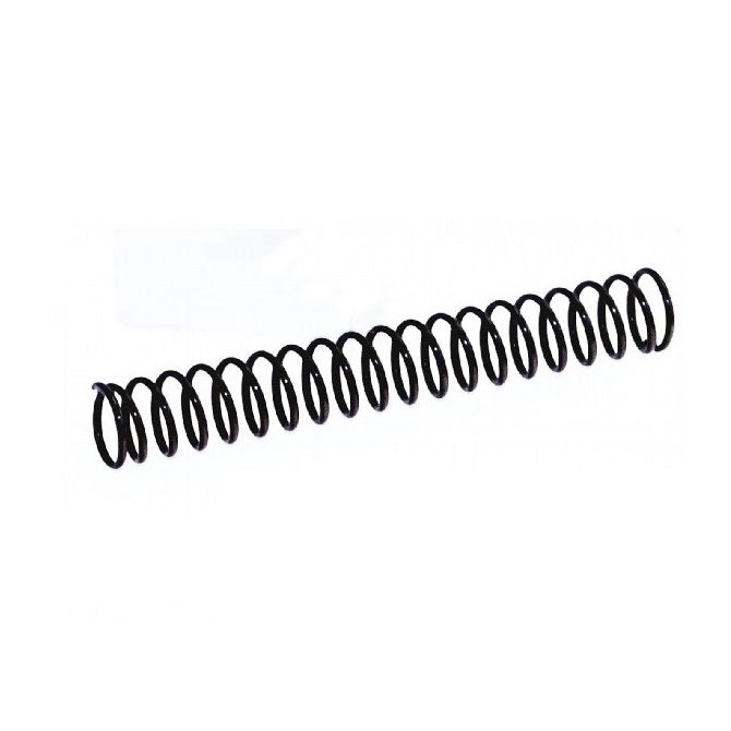 Compression Springs - 3.18x254x0.41 mm - Spring Steel