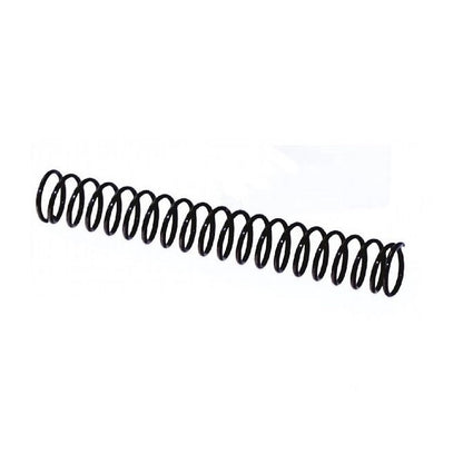 1049118 | CS-0318-2540-04-M (Each) --- Compression Springs - 3.18x254x0.41 mm Music Wire - Carbon Spring Steel