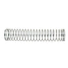 1061165 | CS-0500-0150-04-S4-C (PK-5) --- Compression Springs - 5x15x0.4 mm Stainless Steel - SUSS304-WPB / JIS Standard Spring