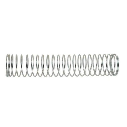 1059803 | CS-0480-0280-08-S2-C (Each) --- Compression Springs - 4.8x28x0.8 mm - Stainless Steel 302/304 Similar to A2, 18-8 Spring