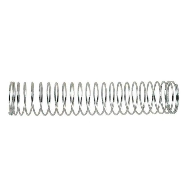 1045150 | CS-0300-0100-025-S4-C (PK-5) --- Compression Springs - 3x10x0.25 mm - Stainless Steel 304 Similar to A2, 18-8 HRB80 Spring