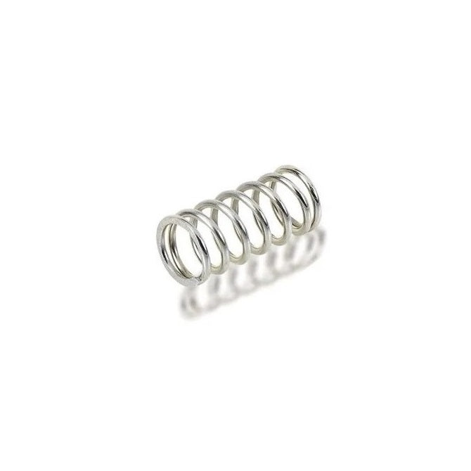 1074357 | CS-0660-0150-08-S4-G (PK-5) --- Compression Springs - 6.6x15x0.8 mm Stainless Steel - SUSS304-WPB / JIS Standard Spring