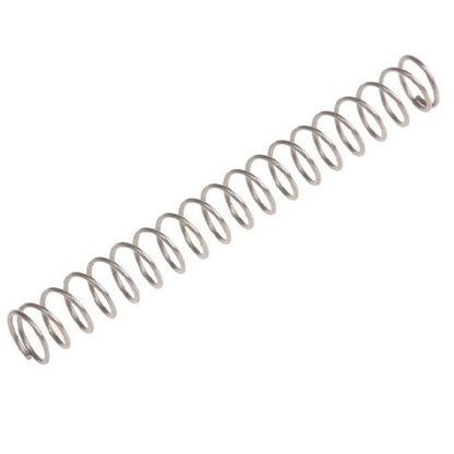 1042958 | CS-0238-2540-03-S2 (5 Pcs) --- Springs - 2.38 mm x 254 mm x 0.25 mm