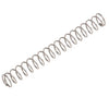 Compression Springs - 7.94x254x1.19 mm - Stainless Steel 302/304 Similar to A2, 18-8 