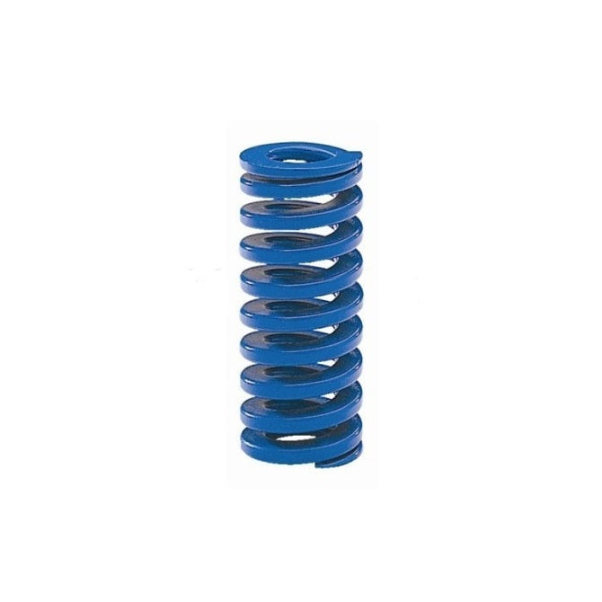 Die Springs - 9.53x4.763x63.5 mm - Spring Steel