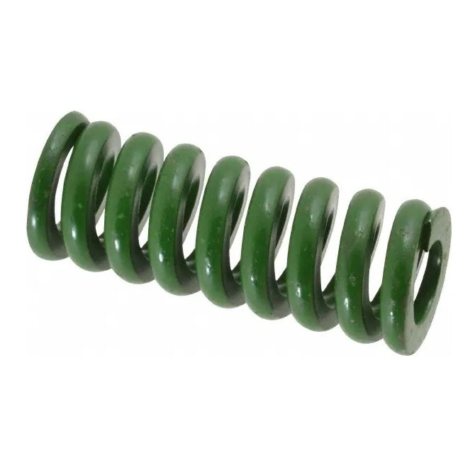 Die Springs - 9.53x4.763x25.4 mm - Spring Steel