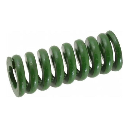 1089462 | DS-100-038-LD (Each) --- Die Springs - 10x5x38 mm Metric - Carbon Spring Steel