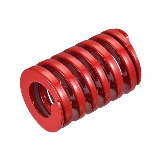 1153255 | DS-400-051-HD --- Die Springs - 40 mm x 20 mm x 51 mm