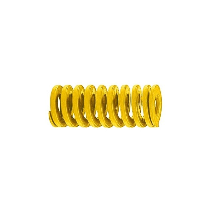 Die Springs - 10x5x38 mm - Spring Steel