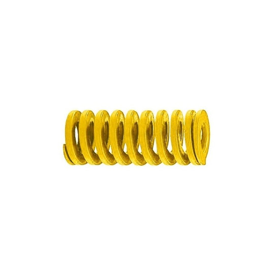 Die Springs - 10x5x38 mm - Spring Steel