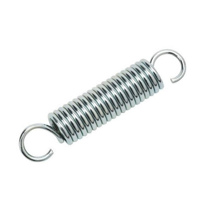 Extension Springs - 3.18x279.4x0.41 mm - Steel
