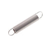 Extension Springs - 4.5x12.1x0.63 mm - Stainless Steel 302/304 Similar to A2, 18-8 
