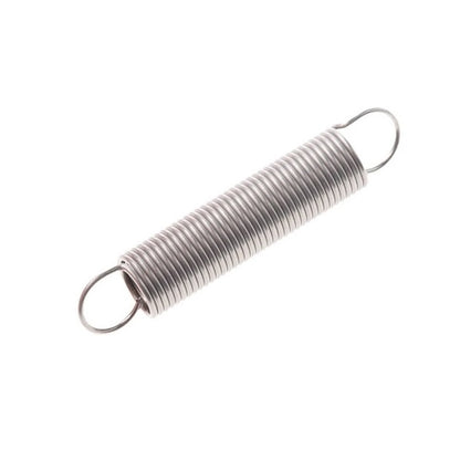 Extension Springs - 3.5x11.1x0.7 mm - Stainless Steel 302/304 Similar to A2, 18-8 