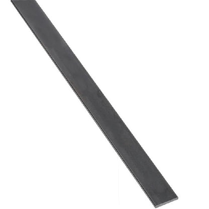 1039891 | STR-160-0064-0500-CST --- Spring Steel Strip - 1.6 mm x 6.4 mm x 500 mm