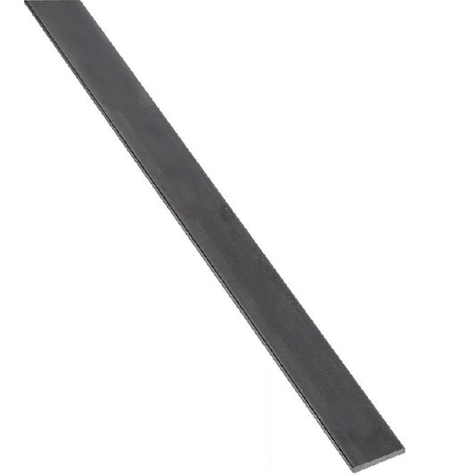 Spring Steel Strip - 1.6x12.7x500 mm - Spring Steel