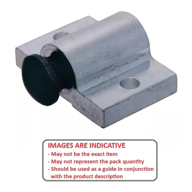 1041053 | DS-1RS (Each) --- Spring Stops - 2.33 Kg - 6.61 Kg - - Round