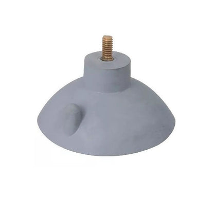1179771 | A-40RS (Each) --- Suction Cups - 79.4x41.3 mm - 1/4-20 x 3/8 Stud - EPDM rubber Suction Cup