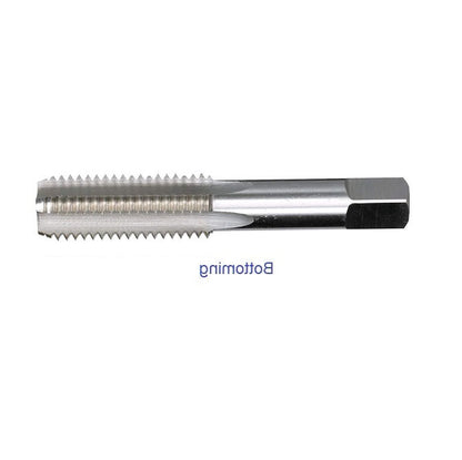 1047352 | TPC-032C-P-H (Each) --- Threading Tools - 5-40 UNC - 3.18mm - 0.635 mm / 40 TPI - Bottoming Hand Taps - High Speed Carbon Steel Tap