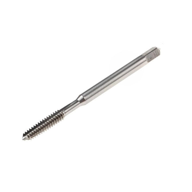 1043775 | TPC-030M-SP-I-D3 (Each) --- Threading Tools - M3 - 3x0.5mm - 0.500 mm / 50.8 TPI - Intermediate Spiral Point Taps - High Speed Carbon Steel Tap