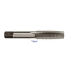 Threading Tools - 1/2-13 UNC -12.7mm- 1.954 mm / 13 TPI - Taper - Carbon Steel