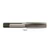 Threading Tools - 3-48 UNC -2.52mm- 0.529 mm / 48 TPI - Taper - Carbon Steel