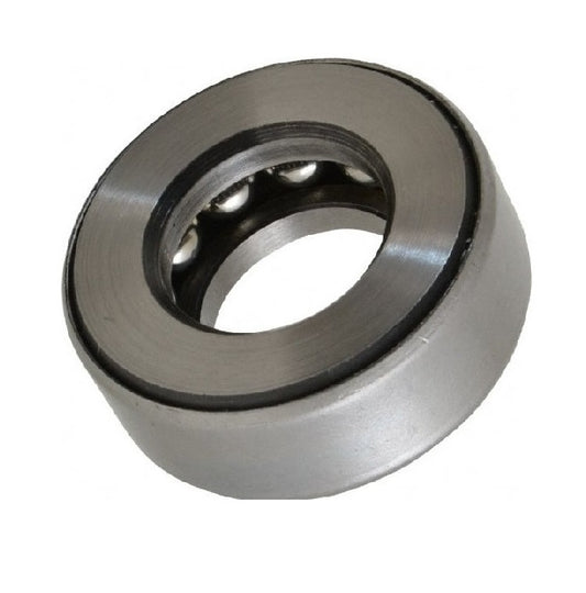 Thrust Ball Bearings - 25.4x50.8x16.002 mm / 27.305 mm Banded - Carbon Steel