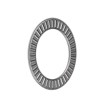 Thrust Roller Bearings - 19.05x31.75 mm - Rollers and Cage / 1.98 mm  - Carbon Steel Cage and Rollers Only