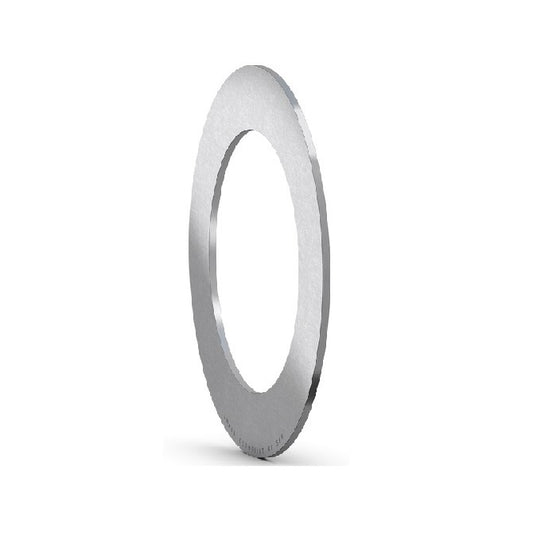 1136025 | T-0254-0397-0008-RW --- Bearings - 25.4 mm x 39.675 mm Washer Only - Carbon Steel